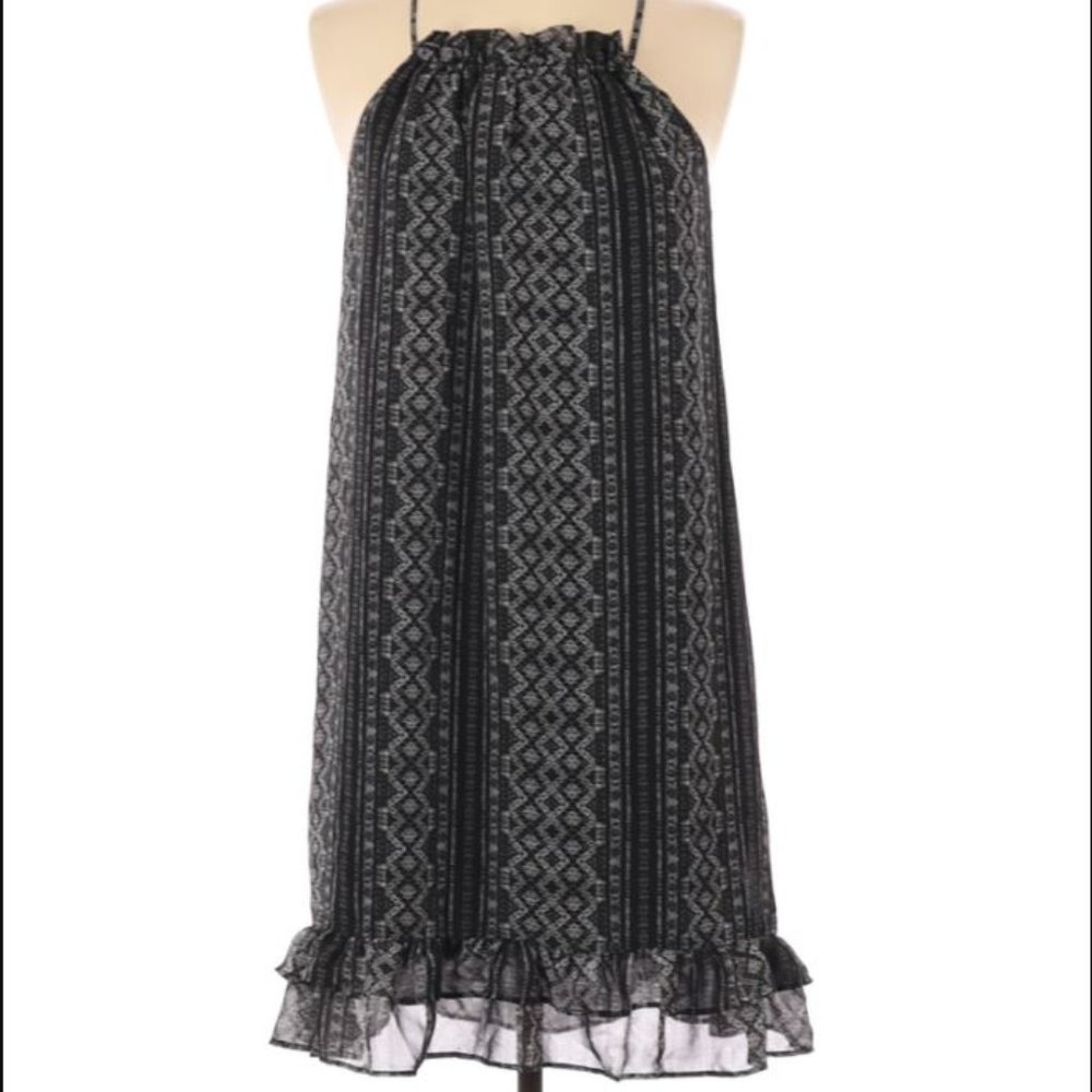 BCBGeneration Slip Dress